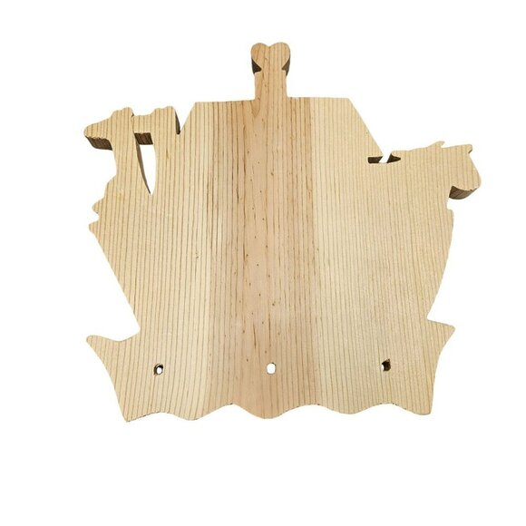 Noahs Ark Pegboard Craft Kit Designed By Marina Grant for Better Homes & Gardens - Picture 3 of 6